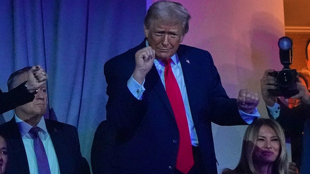 US alternative to the UN?. Anyone who wants to join Trump's new club of diplomats pays one billion dollars