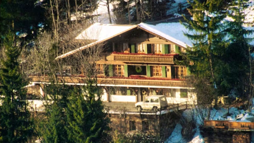 Lutto nella moda. Da piazza di Spagna a Parigi, passando per Gstaad, ecco i luoghi in cui ha vissuto Valentino