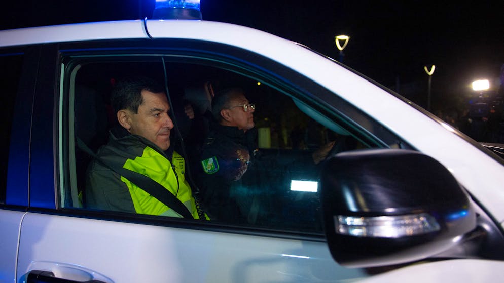 Catastrophe ferroviaire en Espagne. Le ministre de l'Intérieur écarte l'hypothèse d'un sabotage