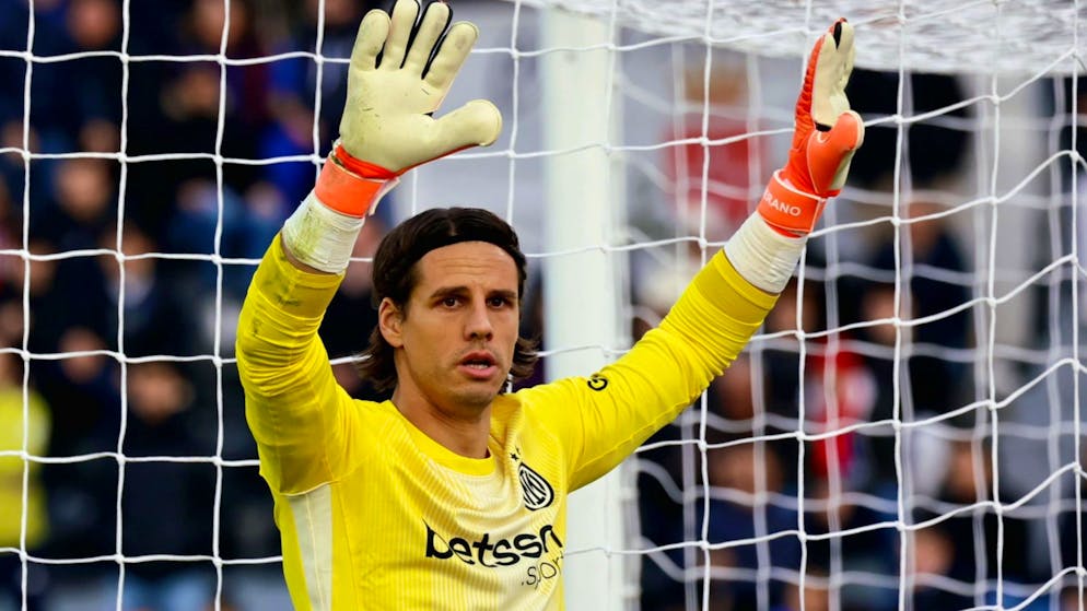 «Es wäre unglaublich schön». Der FCB ist heiss auf Yann Sommer – aber ist ein Transfer überhaupt realistisch?