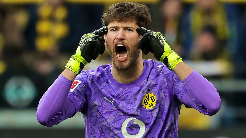 Mit Rückenwind nach London. Dortmund jagt Achtelfinal-Ticket: «Wir wollen dieses Endspiel gegen Inter»