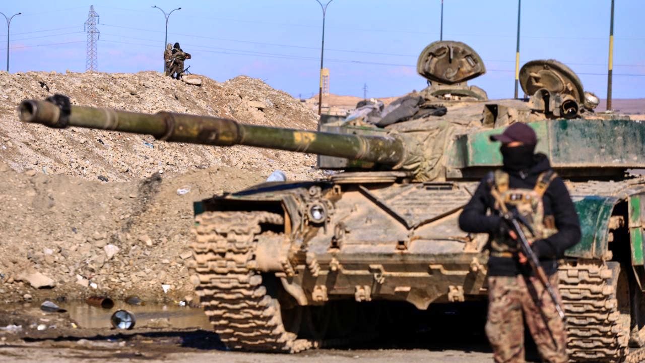 Politics. New ceasefire agreed in Syria