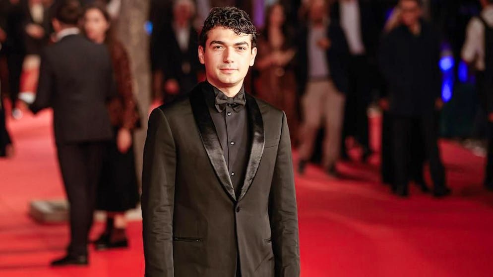 TV. Giacomo Giorgio nella fiction Rai della memoria «Morbo K»