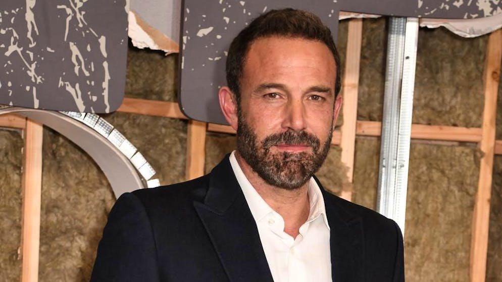 Intossicazione alimentare sul set. Ben Affleck e il retroscena di «Armageddon»