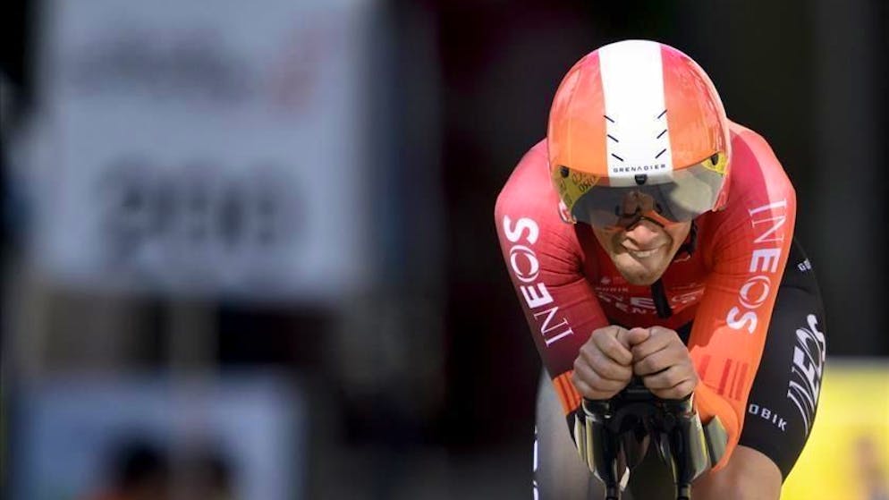 Ciclismo. Samuel Watson vince il prologo d’apertura del Tour Down Under