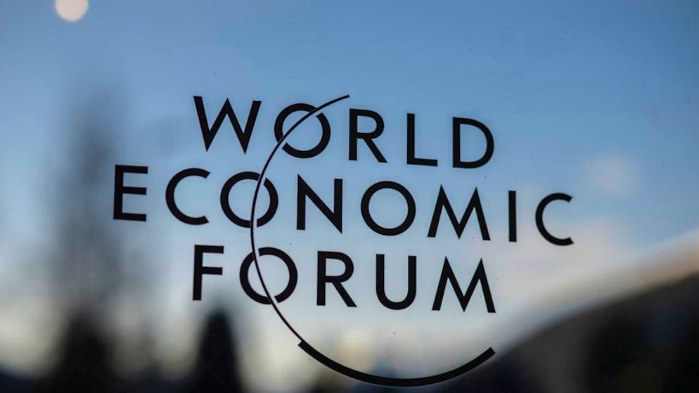 Forum economico. Il WEF aperto da Guy Parmelin, con le minacce di Trump sullo sfondo