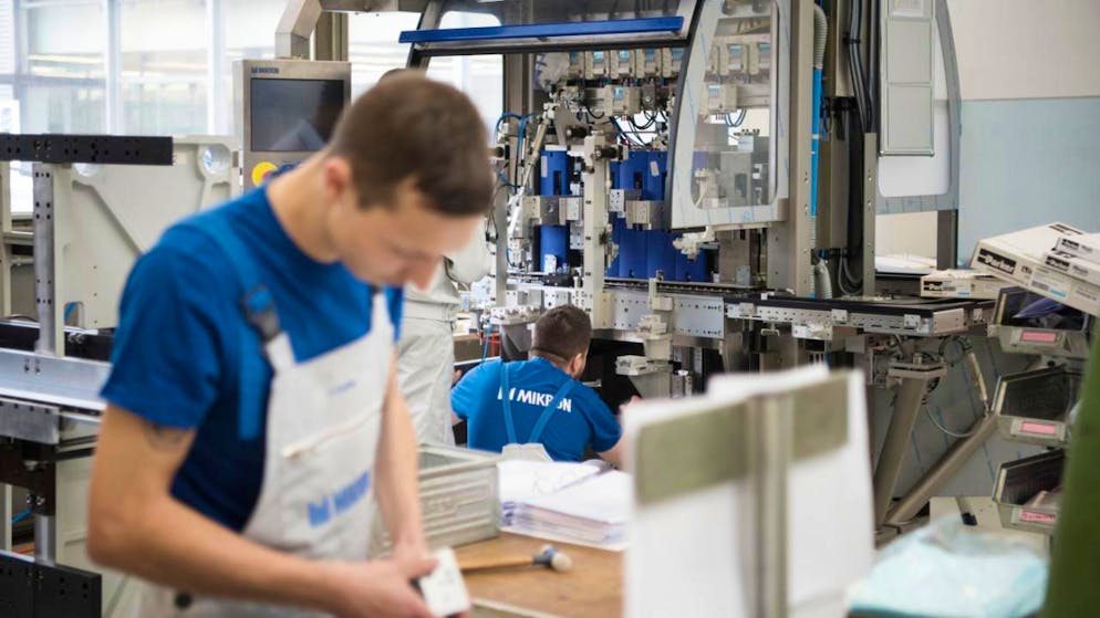 Le aziende scommettono su una crescita di ricavi e produttività.