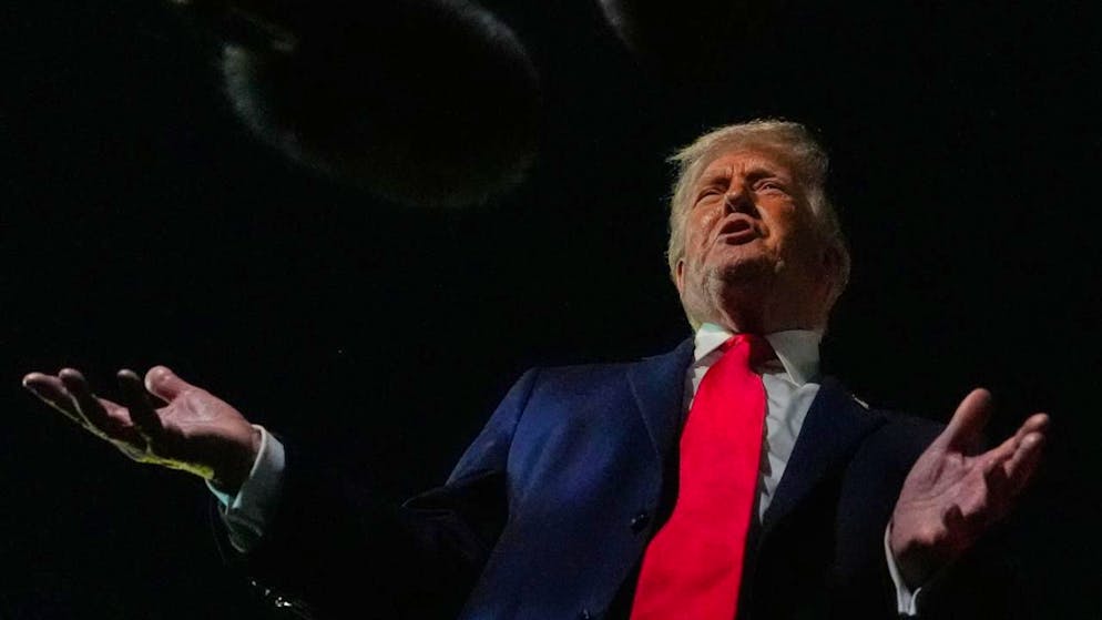 Politica. Trump: «I leader europei non opporranno resistenza sulla Groenlandia»