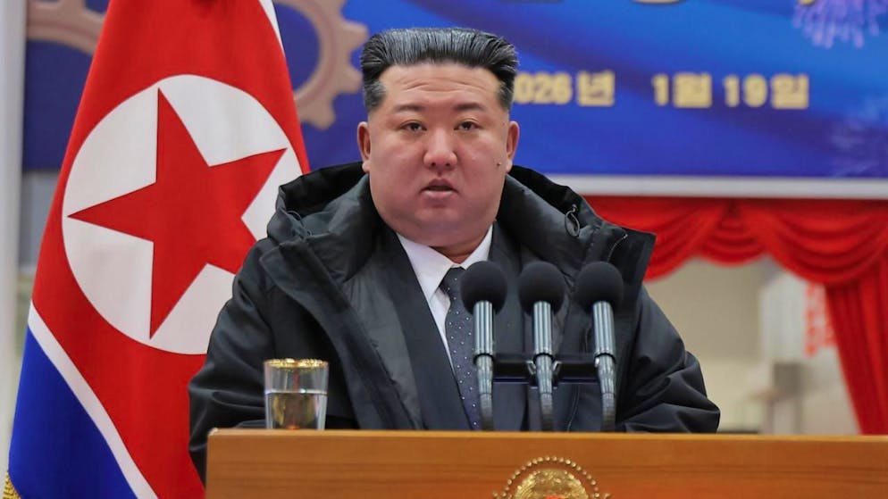 Corea del Nord. Kim Jong-un licenzia in tronco il vicepremier Yang Sung-ho in vista del Congresso