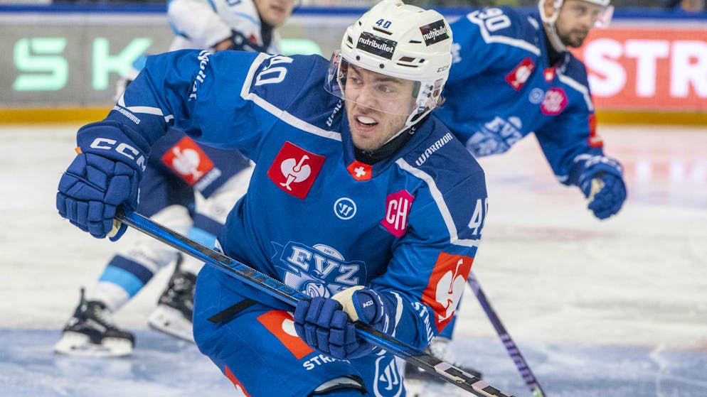 CHL. Sorti en demi-finale, Zoug n'imitera pas Genève et Zurich