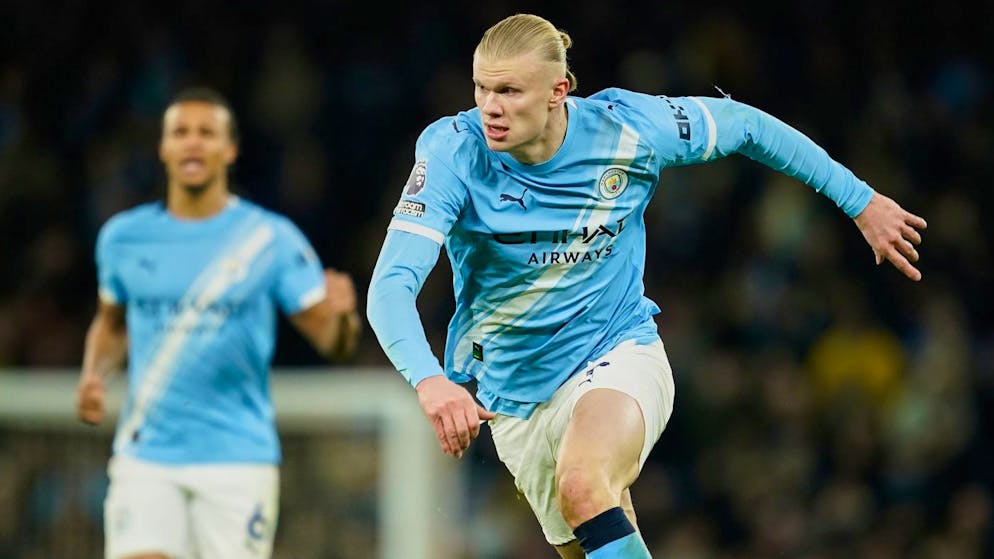 Champions League in the ticker. Will ManCity get a must-win against Bodø/Glimt?