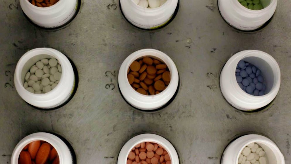 La flessione registrata nel 2025 è da ascrivere principalmente alla contrazione dei prezzi dei prodotti farmaceutici.