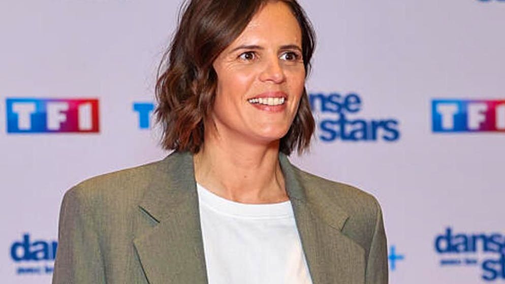 Concours de danse. Laure Manaudou a accepté de participer à «Danse avec les stars» à une condition