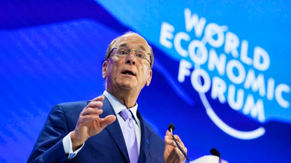 Il WEF sta cercando il rilancio.