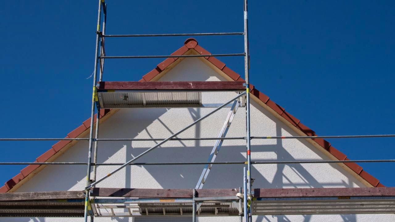 Immobilien. Preisanstieg bei Wohneigentum hält 2025 an