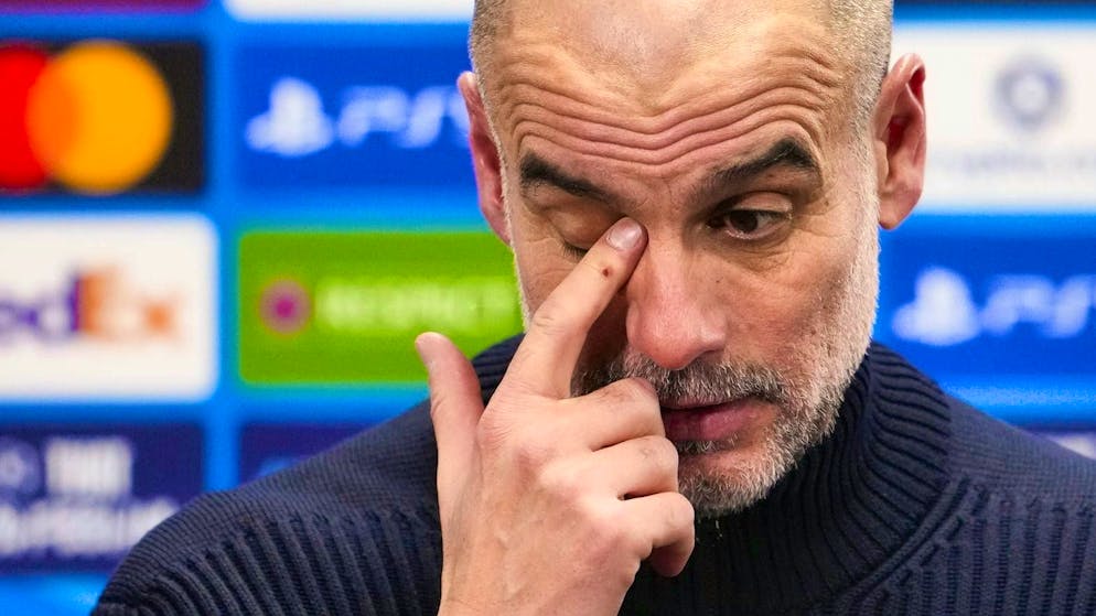 City, 500 milioni e zero titoli. Dopo l'imbarazzante sconfitta con il Bodo si vocifera della cacciata di Guardiola. Lui che dice?