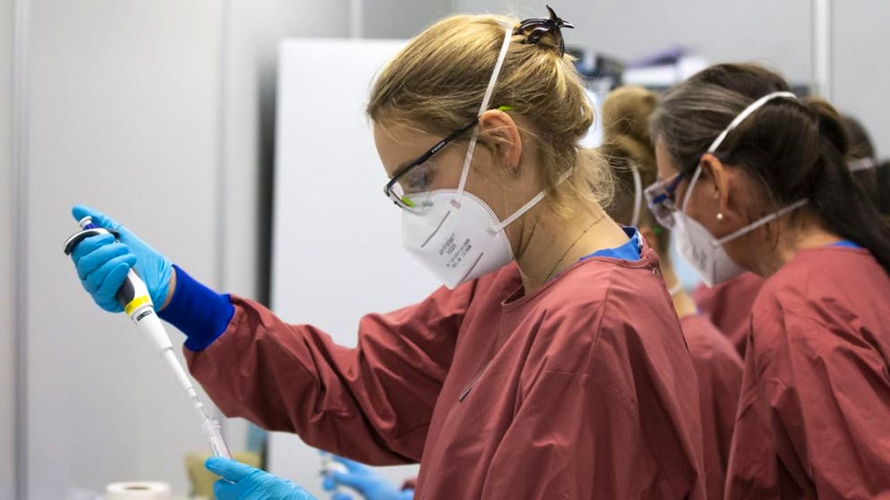 Lo studio al WEF. L'IA può far crescere il PIL svizzero di 85 miliardi