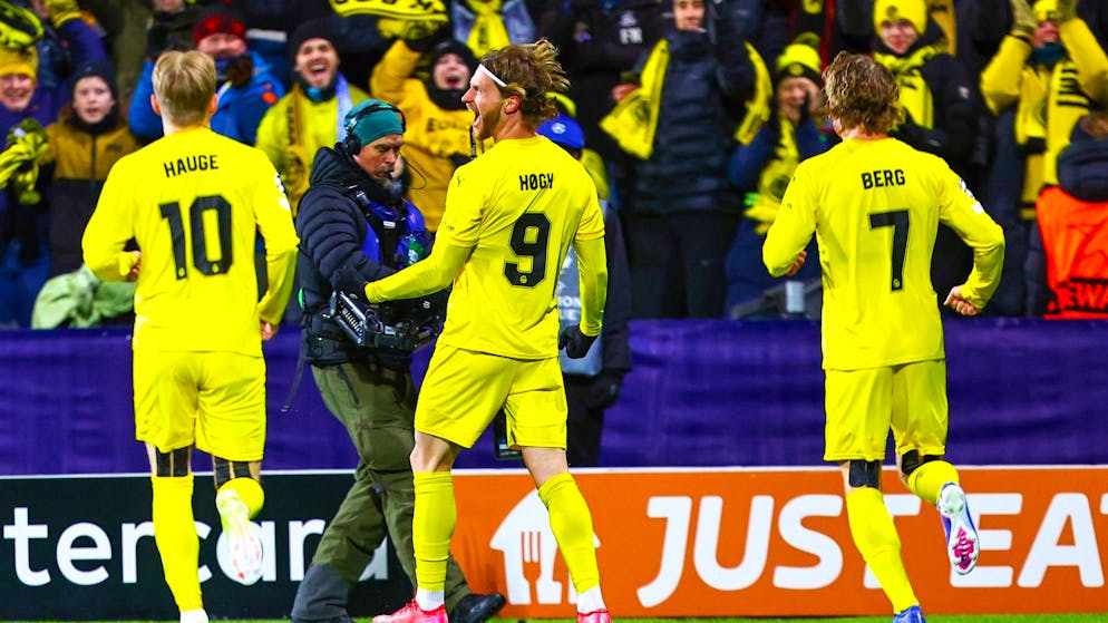 Champions League. Il piccolo Bodo/Glimt asfalta la portaerei City. Una gara da ricordare per il calcio norvegese