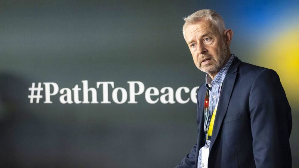 Geopolitica. Svizzera invitata ad aderire al «Consiglio di pace» di Donald Trump