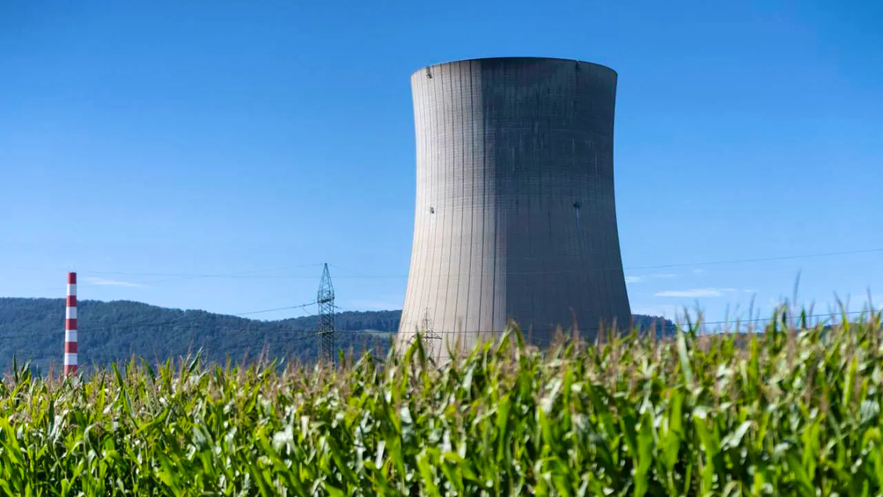 Energia. Nuove centrali atomiche, commissione a favore