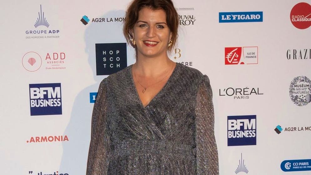 Confidences. Marlène Schiappa ne veut pas d'un fils « macho »