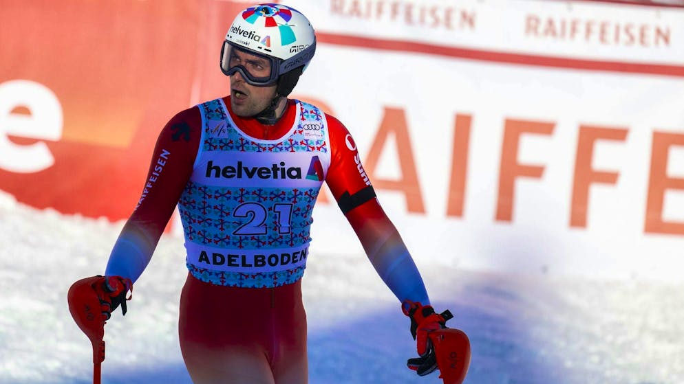 Non ancora qualificati. Yule e Zenhäusern tremano per le Olimpiadi e devono puntare tutto su Kitzbühel: «Non è divertente»