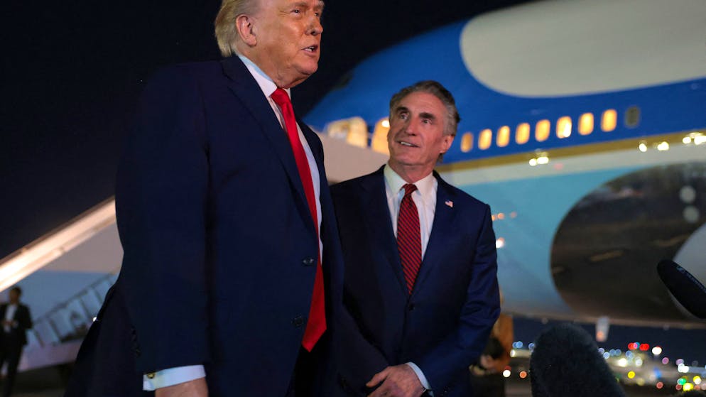 Face à Trump. L'armée canadienne étudie le scénario d'une invasion américaine