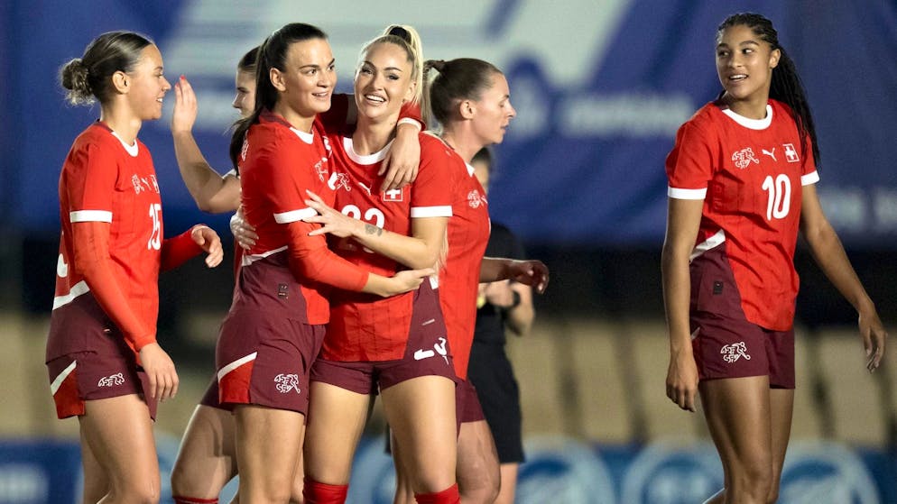 Qualifs Mondial 2027. Les Suissesses inaugureront le nouveau stade de Lugano