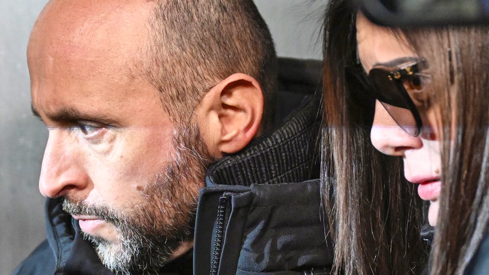 Tragédie de Crans-Montana. «On ne peut pas perdre plus de temps» - Les Moretti de nouveau entendus