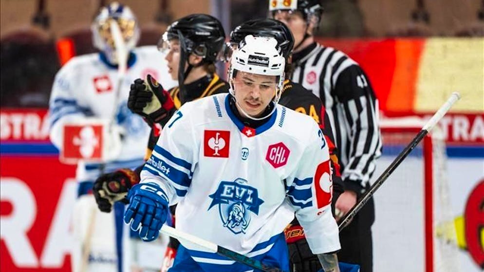 Champions Hockey League. Zugo sconfitto ed eliminato in semifinale