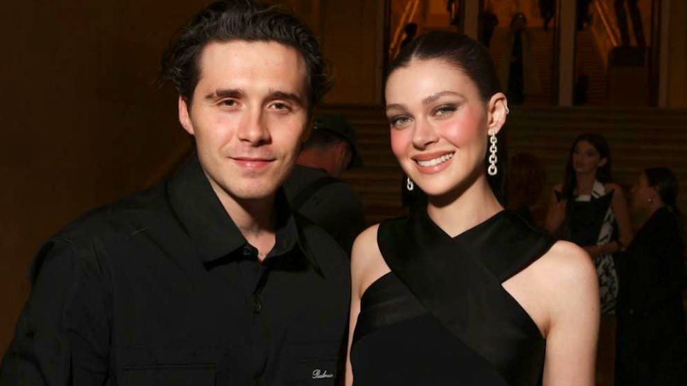 Faida famigliare. Brooklyn Beckham contro Victoria e David: «Sabotano mio matrimonio»