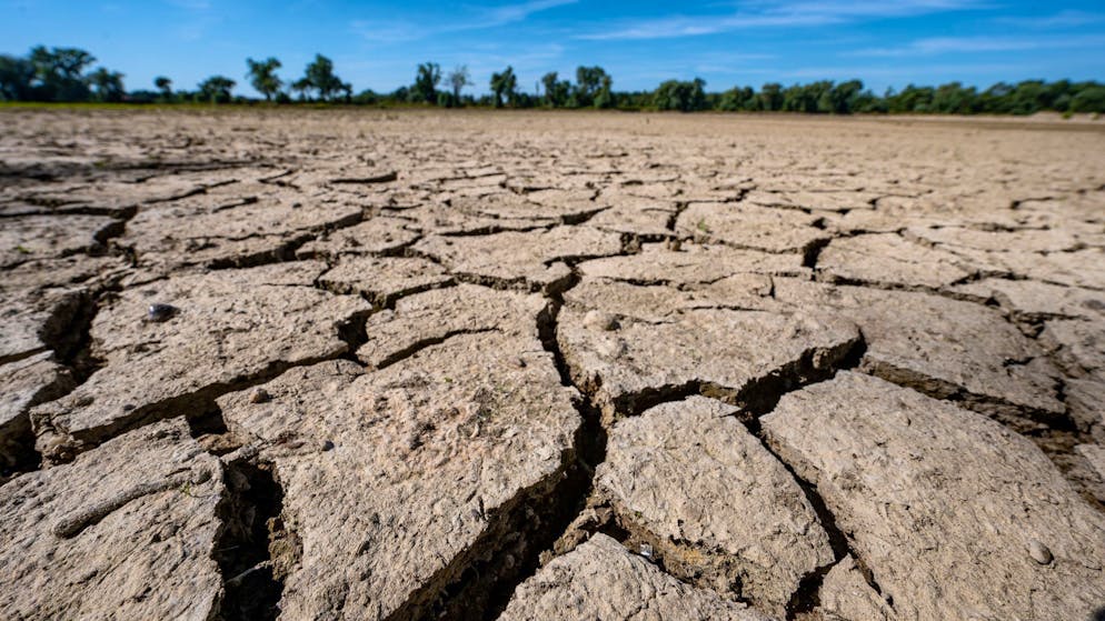 UN-Bericht: «Zeitalter globalen Wasserbankrotts» beginnt - Gallery. Der Bericht stuft Europa nicht pauschal als wasserbankrott ein, betont aber globale Verflechtungen. 