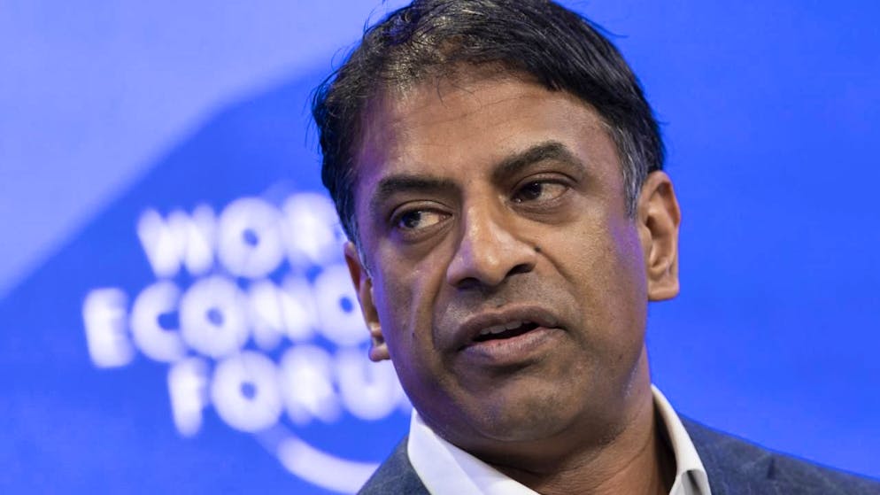 WEF. Il CEO di Novartis: «L'Europa resta indietro, priorità agli investimenti negli USA»