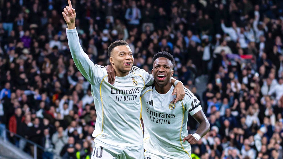 Ligue des champions. Jesus crucifie l'Inter, Köhn et Monaco vivent l'enfer à Madrid