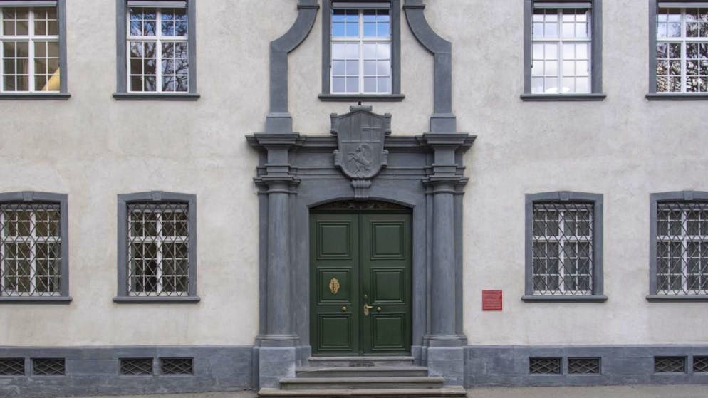 Aveva 88 anni. È deceduto l'ex consigliere di Stato grigionese Aluis Maissen