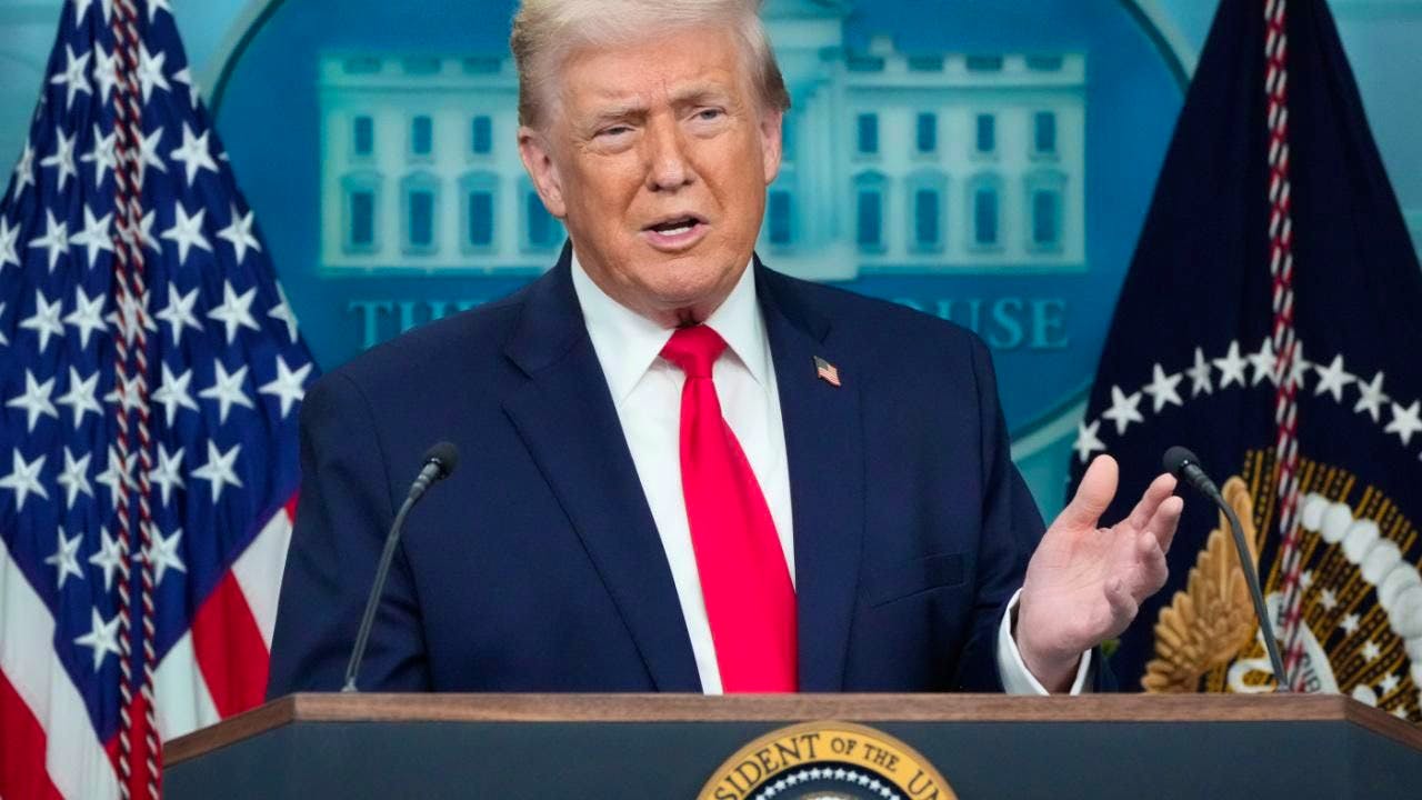 Dänemark. Trump hält Lösung im Grönland-Konflikt für möglich