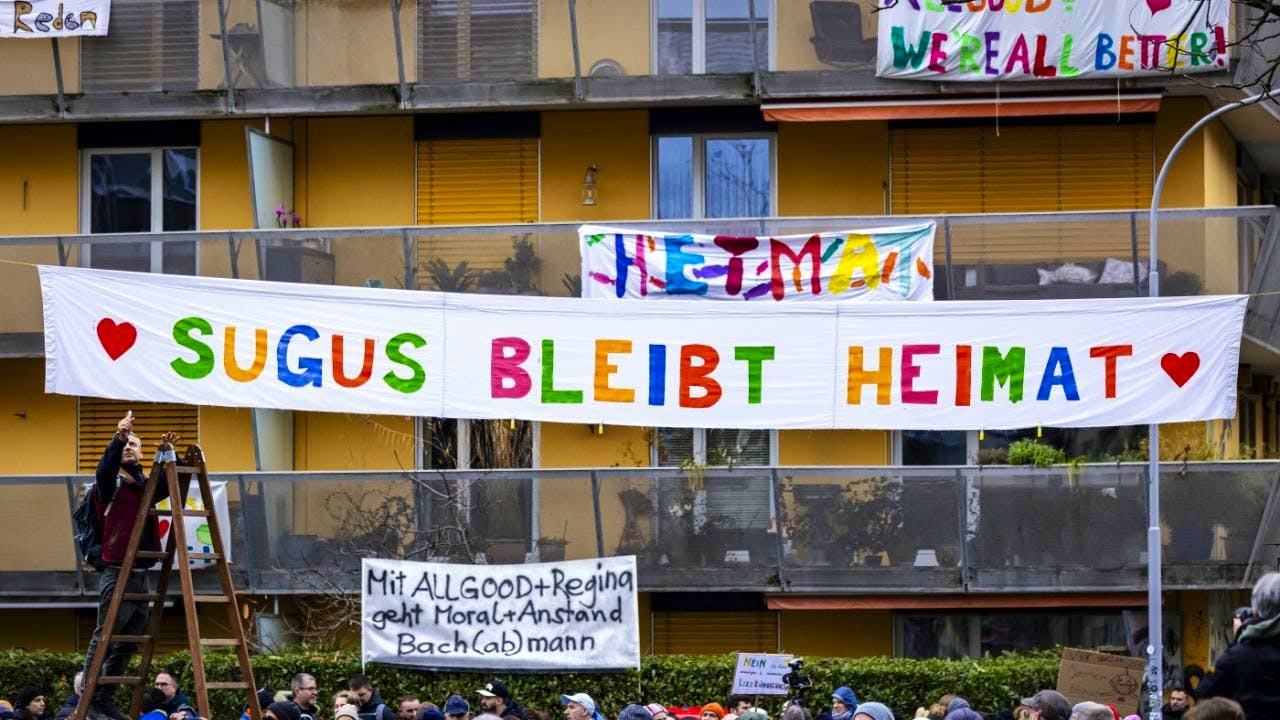 Housing crisis. Zurich rental court declares 