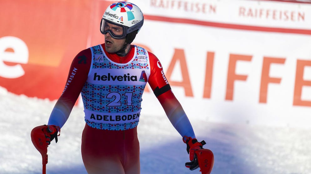 Slalom-Stars suchen ihre Top-Form. Yule und Zenhäusern bangen um Olympia: «Es ist nicht lustig»