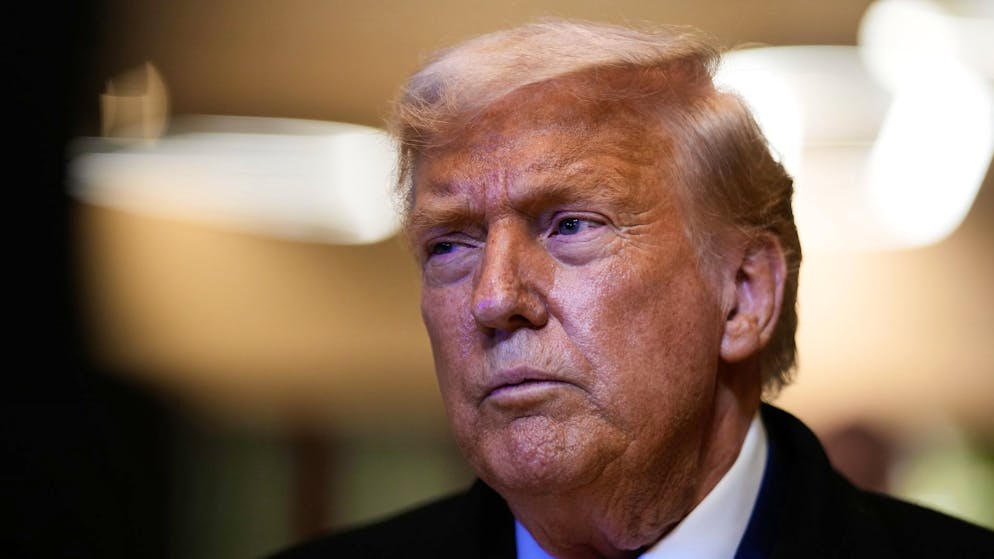 Stati Uniti. Trump trova un accordo con la NATO: «Niente dazi per la Groenlandia»