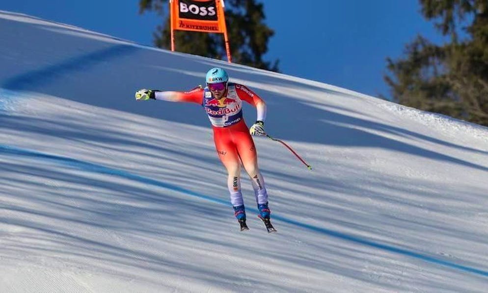 Mezzo secondo di ritardo da Franzoni