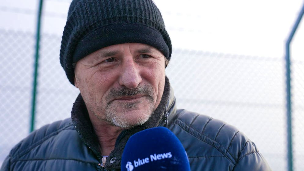 L'atterraggio del tycoon. Un appassionato d'aviazione su Trump: «A volte penso ancora che sia un figo»