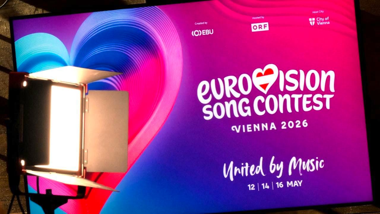 International. Noam Bettan vertritt Israel beim ESC in Wien