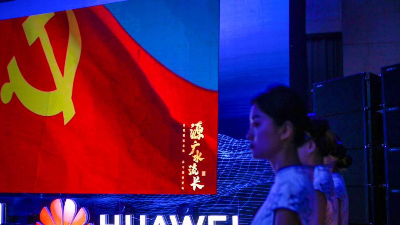 Einzelhandel. Peking warnt vor Konsequenzen bei EU-Plänen zur Cybersicherheit