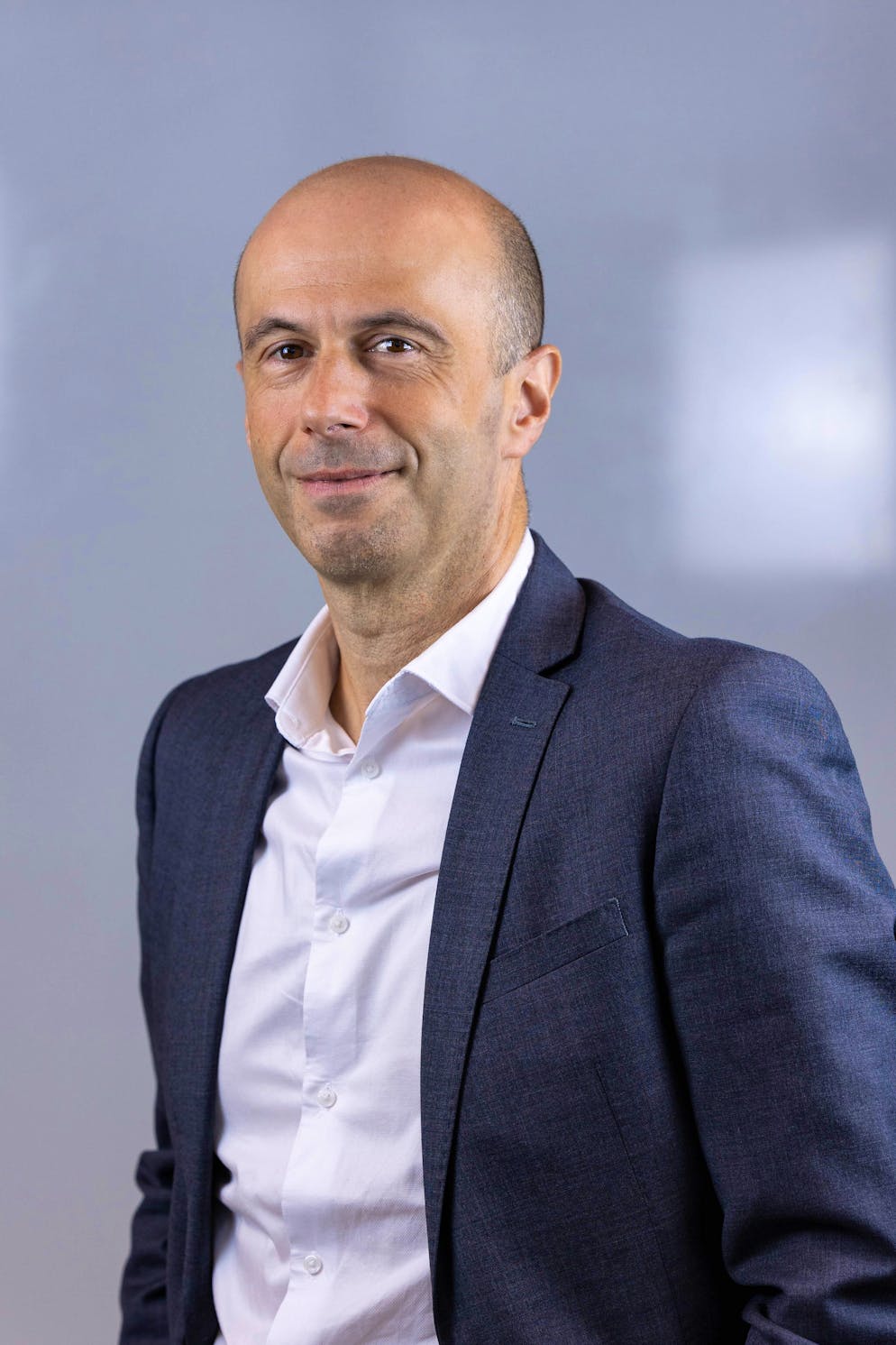 Yvan Roduit est responsable du conseil en investissement chez Raiffeisen et membre romand du Comité d’investissement de la banque.