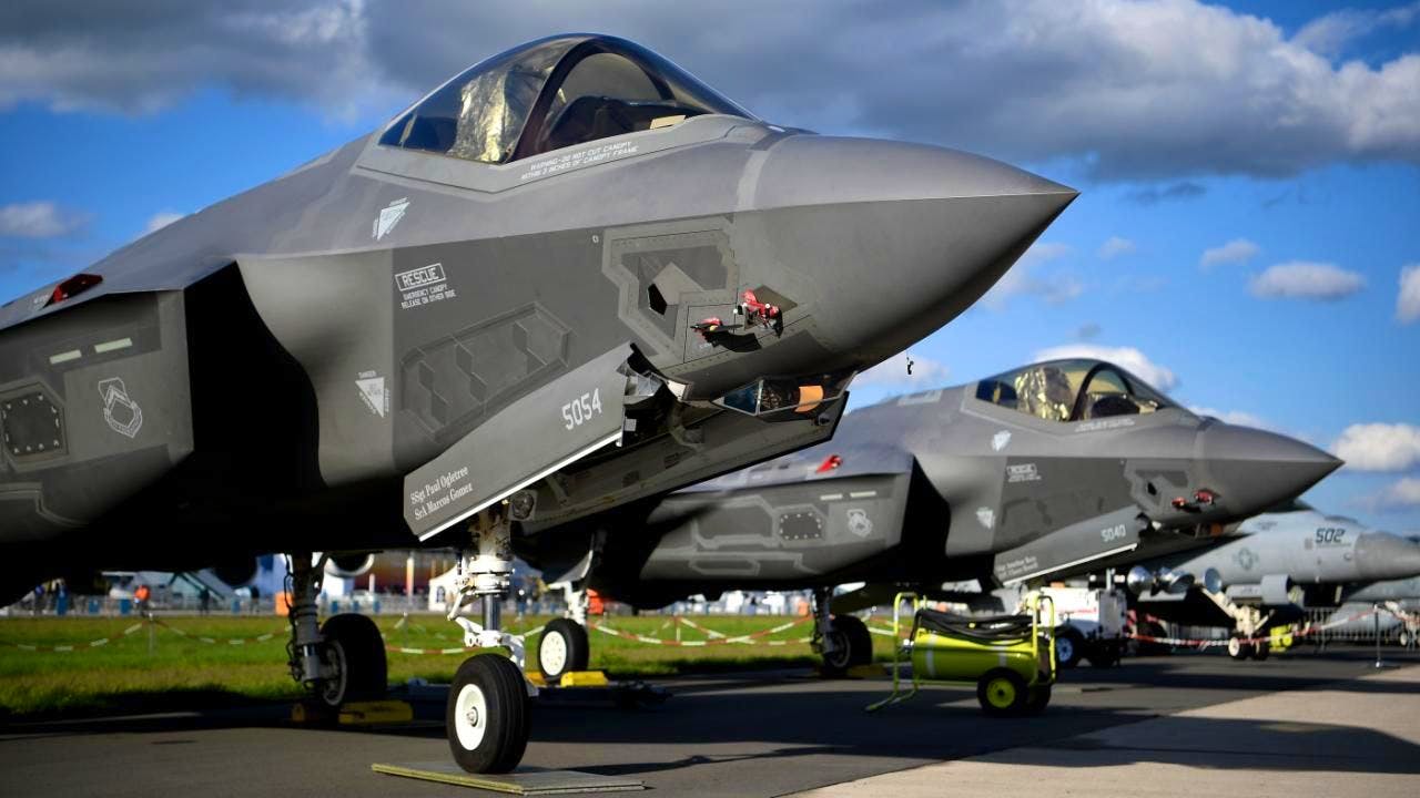 Verteidigung. Finanzkontrolle rügt Umgang mit Kredit für Kampfjet-Infrastrukturen