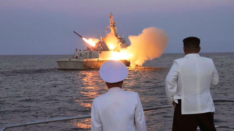 «Un danger mondial émergera...». Pyongyang produit de quoi fabriquer 20 armes atomiques par an