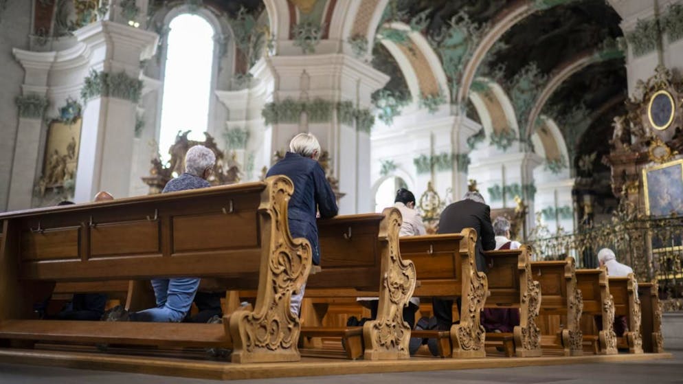 San Gallo. Archiviati 5 procedimenti per abusi nella Chiesa cattolica. Ecco perché