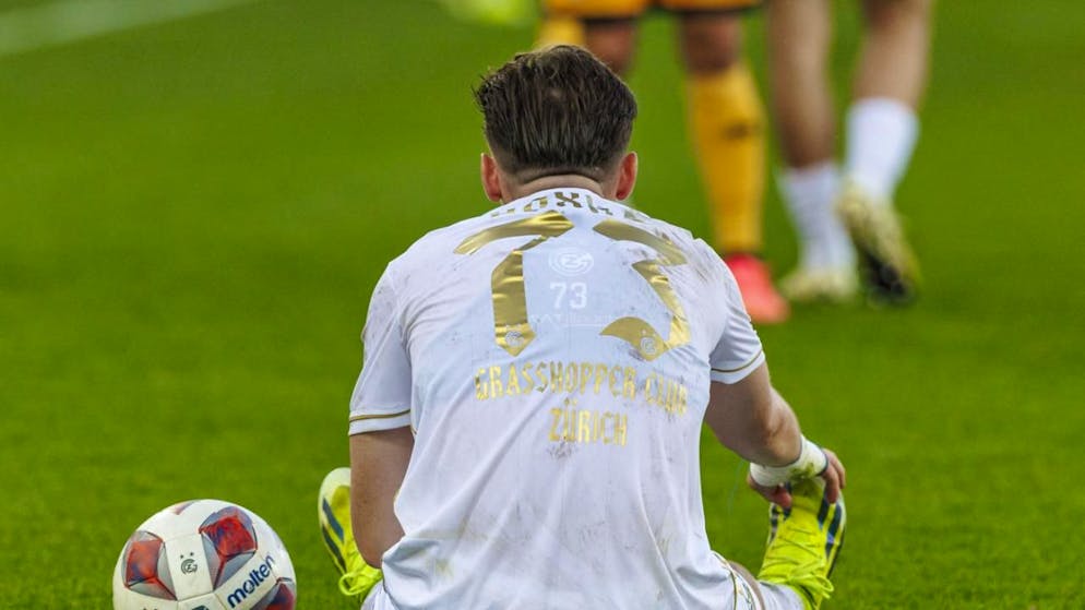 Challenge League. Florian Hoxha is loaned to Etoile Carouge by GC