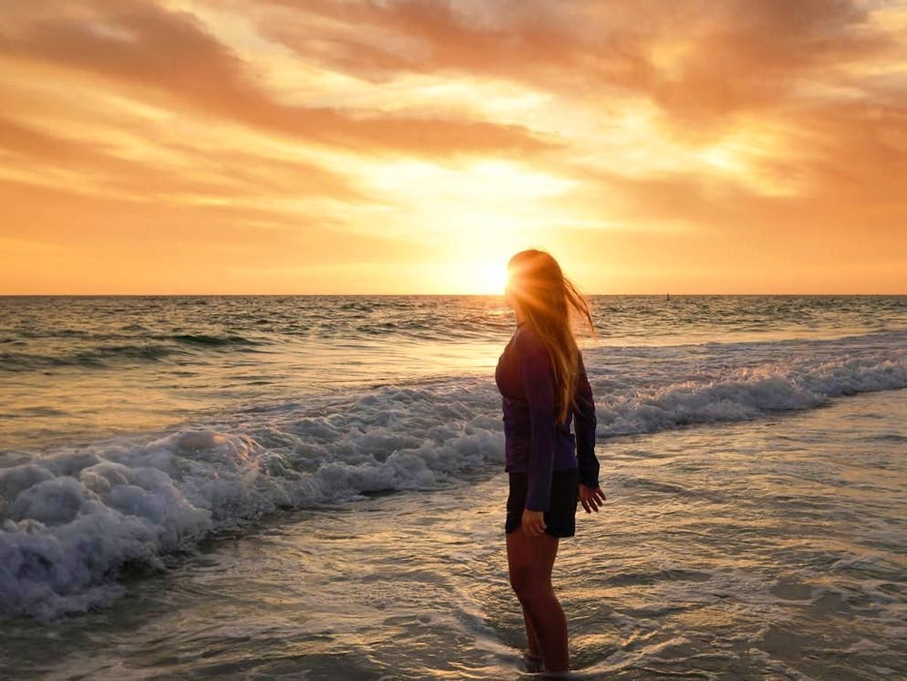 La cosiddetta «self-love» non è uno slogan motivazionale: è un processo concreto che parte dall'accettazione.