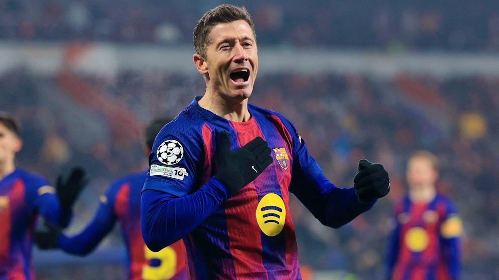 Highlights im Video. Barça schiesst sich gegen Real Oviedo wieder an die Tabellenspitze